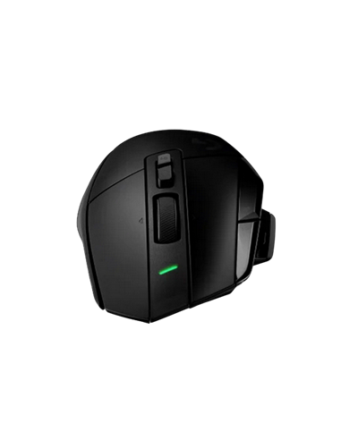Gaming Mouse Logitech G502 X LIGHTSPEED, Negru