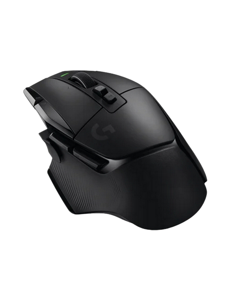 Gaming Mouse Logitech G502 X LIGHTSPEED, Negru