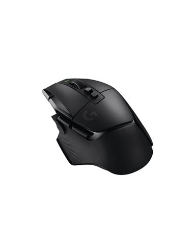 Gaming Mouse Logitech G502 X LIGHTSPEED, Negru