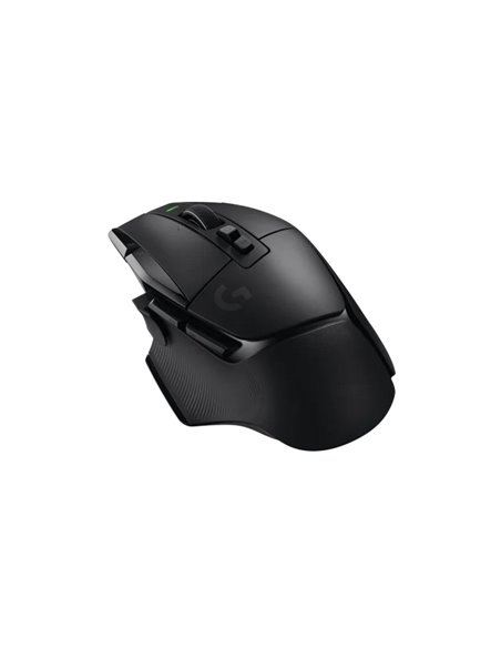 Gaming Mouse Logitech G502 X LIGHTSPEED, Negru