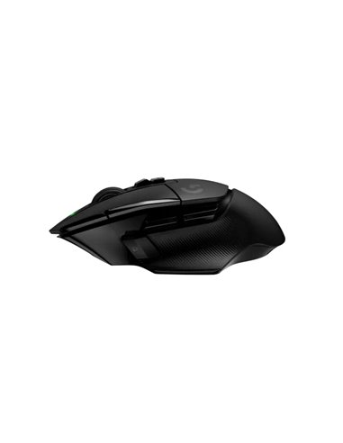 Gaming Mouse Logitech G502 X LIGHTSPEED, Negru