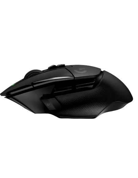 Gaming Mouse Logitech G502 X LIGHTSPEED, Negru