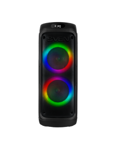 Аудиосистема SVEN PS-770, Чёрный