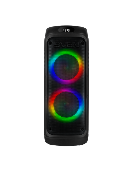 Аудиосистема SVEN PS-770, Чёрный