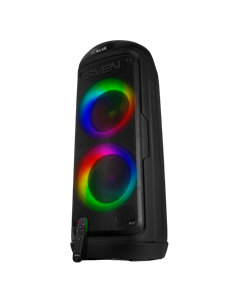 Аудиосистема SVEN PS-770, Чёрный 2