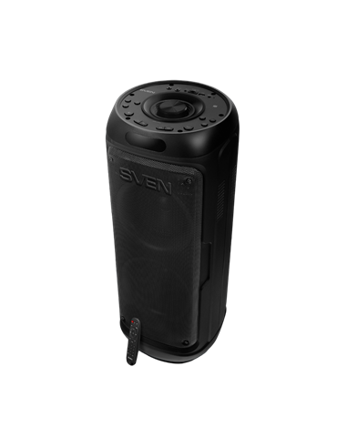 Sistem audio SVEN PS-770, Negru