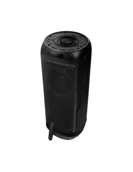 Sistem audio SVEN PS-770, Negru