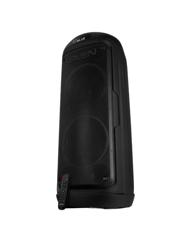 Sistem audio SVEN PS-770, Negru