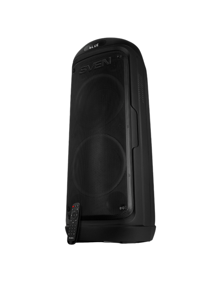 Sistem audio SVEN PS-770, Negru