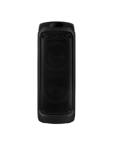 Sistem audio SVEN PS-770, Negru