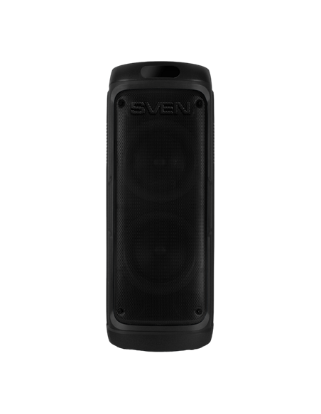Sistem audio SVEN PS-770, Negru