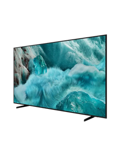 65" QLED SMART Телевизор Samsung QE65Q7FAAUXUA, 3840x2160 4K UHD, Tizen, Черный 2