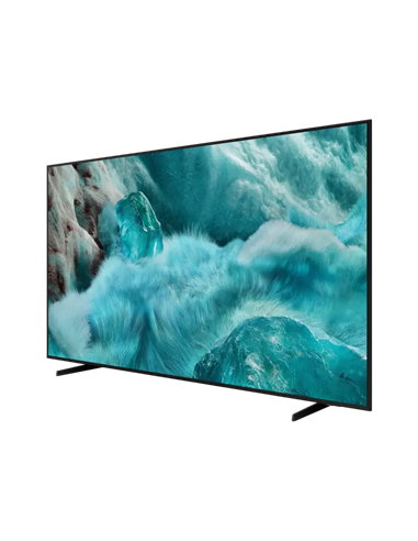 65" QLED SMART TV Samsung QE65Q7FAAUXUA, 3840x2160 4K UHD, Tizen, Negru
