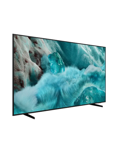 65" QLED SMART TV Samsung QE65Q7FAAUXUA, 3840x2160 4K UHD, Tizen, Negru