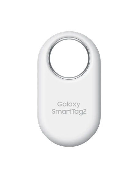 Смарт трекер Samsung SmartTag2, 4 шт, Белый | Черный
