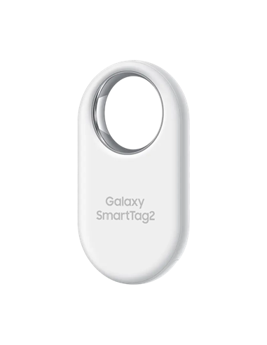 Смарт трекер Samsung SmartTag2, 4 шт, Белый | Черный