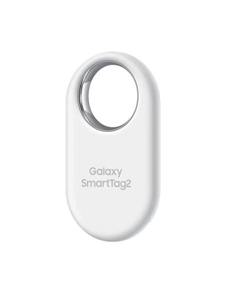 Смарт трекер Samsung SmartTag2, 4 шт, Белый | Черный