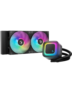 Кулер для процессора Deepcool LE240 V2