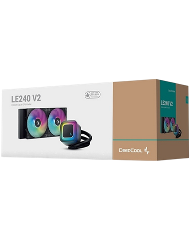 Cooler procesor Deepcool LE240 V2