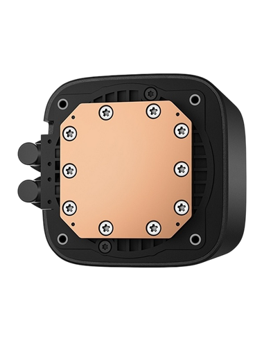 Кулер для процессора Deepcool LE240 V2