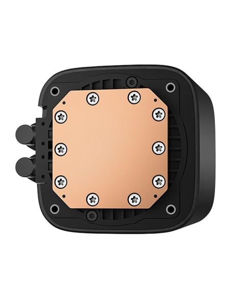 Cooler procesor Deepcool LE240 V2