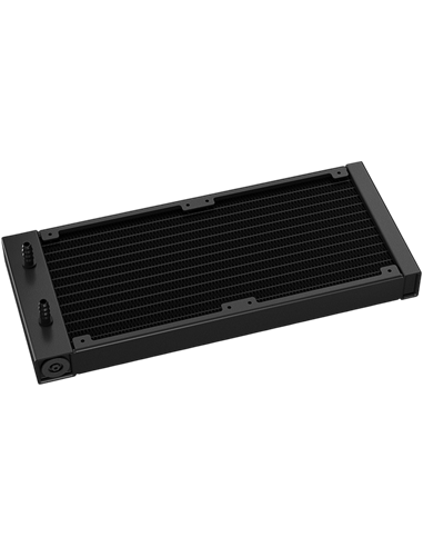 Cooler procesor Deepcool LE240 V2