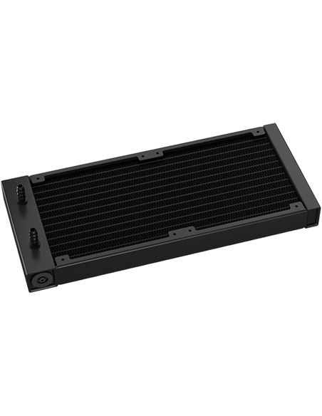 Кулер для процессора Deepcool LE240 V2 Кулер для процессора Deepcool LE240 V2