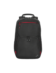 Rucsac Lenovo ThinkPad Essential Plus, 15.6", rPET, Poliester, Negru