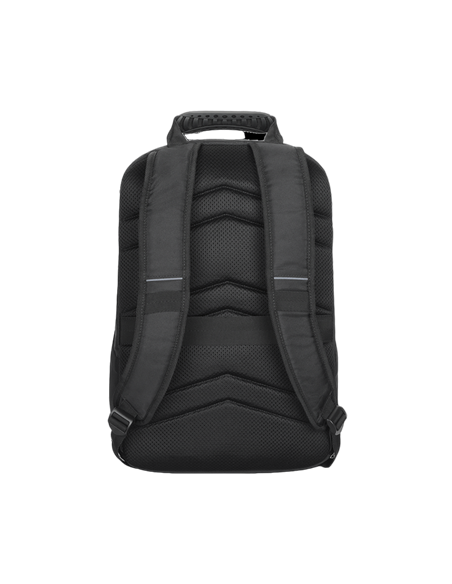 Rucsac Lenovo ThinkPad Essential Plus, 15.6", rPET, Poliester, Negru