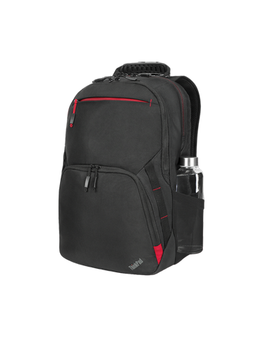 Рюкзак Lenovo ThinkPad Essential Plus, 15.6", rPET, Полиэстер, Чёрный