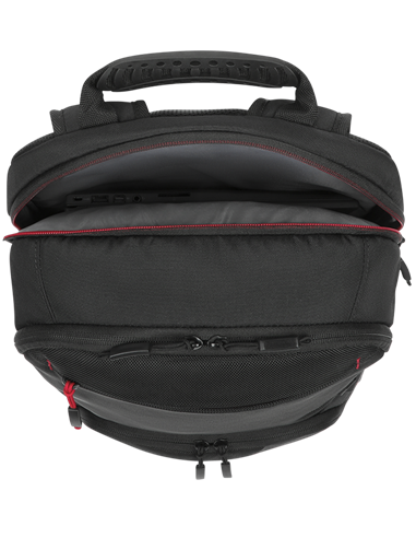 Рюкзак Lenovo ThinkPad Essential Plus, 15.6", rPET, Полиэстер, Чёрный
