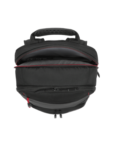 Рюкзак Lenovo ThinkPad Essential Plus, 15.6", rPET, Полиэстер, Чёрный