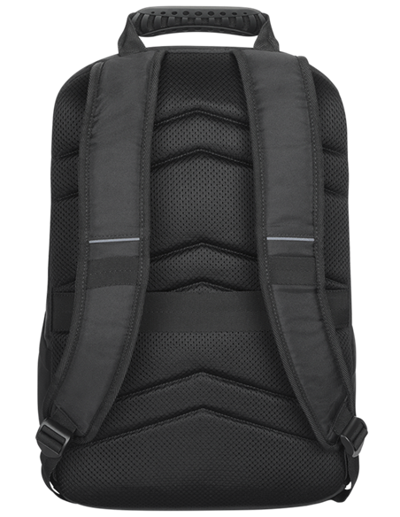 Rucsac Lenovo ThinkPad Essential Plus, 15.6", rPET, Poliester, Negru