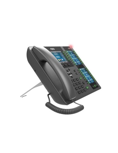 IP Телефон Fanvil X210, Темно-Серый