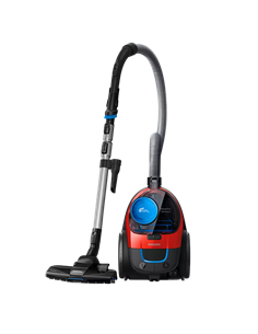 Aspirator Philips FC9330/09, Rosu | Negru