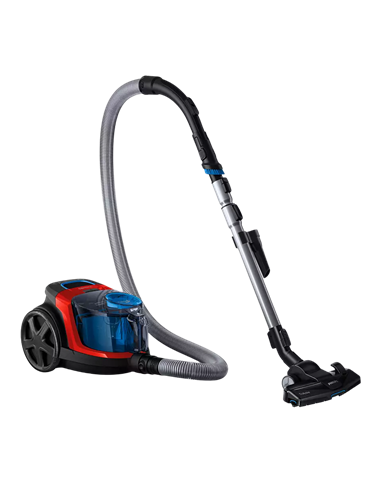 Aspirator Philips FC9330/09, Rosu | Negru