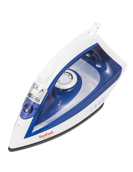 Утюг Tefal FV1711E0, 1800Вт, Белый
