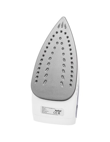 Утюг Tefal FV1711E0, 1800Вт, Белый
