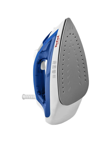 Утюг Tefal FV1711E0, 1800Вт, Белый