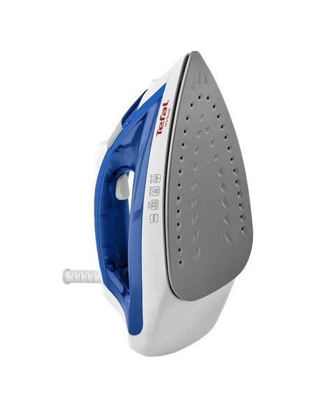 Утюг Tefal FV1711E0, 1800Вт, Белый