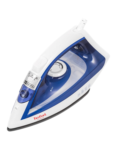 Утюг Tefal FV1711E0, 1800Вт, Белый