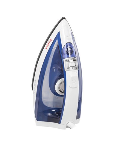 Утюг Tefal FV1711E0, 1800Вт, Белый