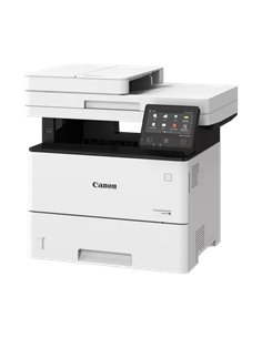 МФУ Canon imageRUNNER 1643i II, A4, Белый 2