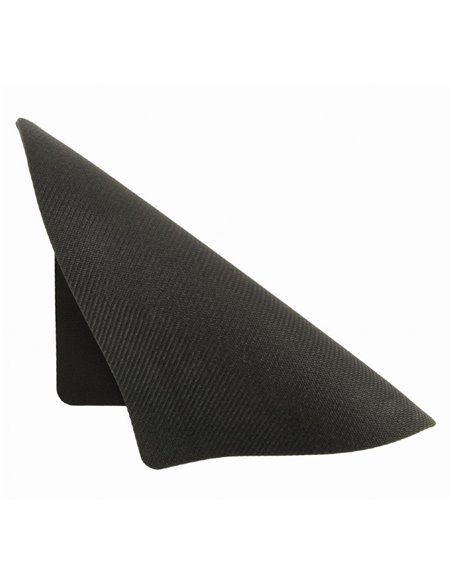Mouse Pad Gembird MP-S-BK, 210mm x 180mm, Negru