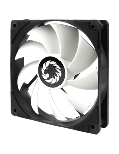 Ventilator PC Gamemax GMX-WFBK WT, 120 mm 2