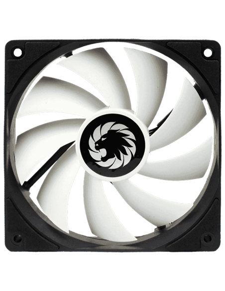 Вентилятор для ПК Gamemax GMX-WFBK WT, 120 мм
