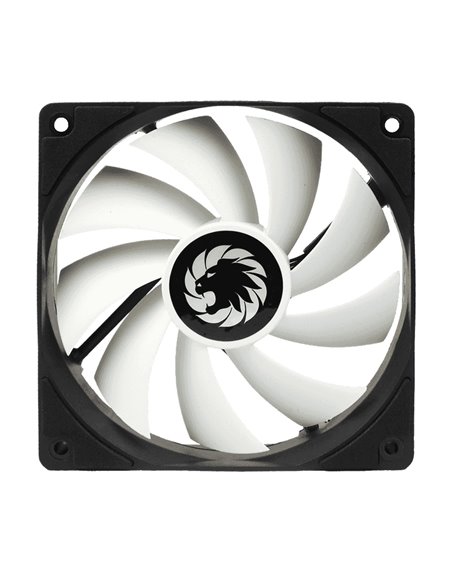 Вентилятор для ПК Gamemax GMX-WFBK WT, 120 мм