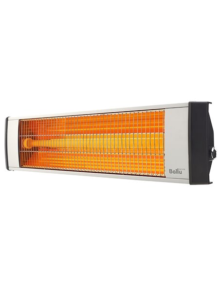 Инфракрасный обогреватель Ballu BIH-L-3.0, 3000W, Белый