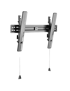 Наклонное настенное крепление Reflecta Slim 70-6040T, Серебристый