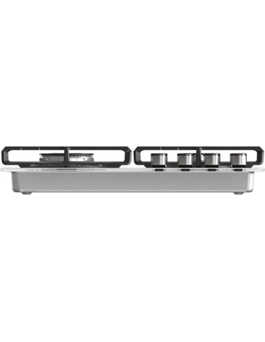 Газовая варочная панель Gorenje GTW 642 SYW, Белый